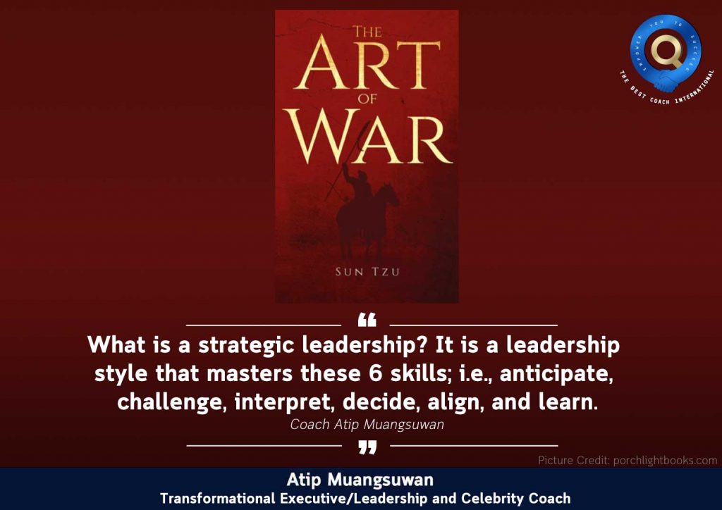 What-is-a-strategic-leadership
