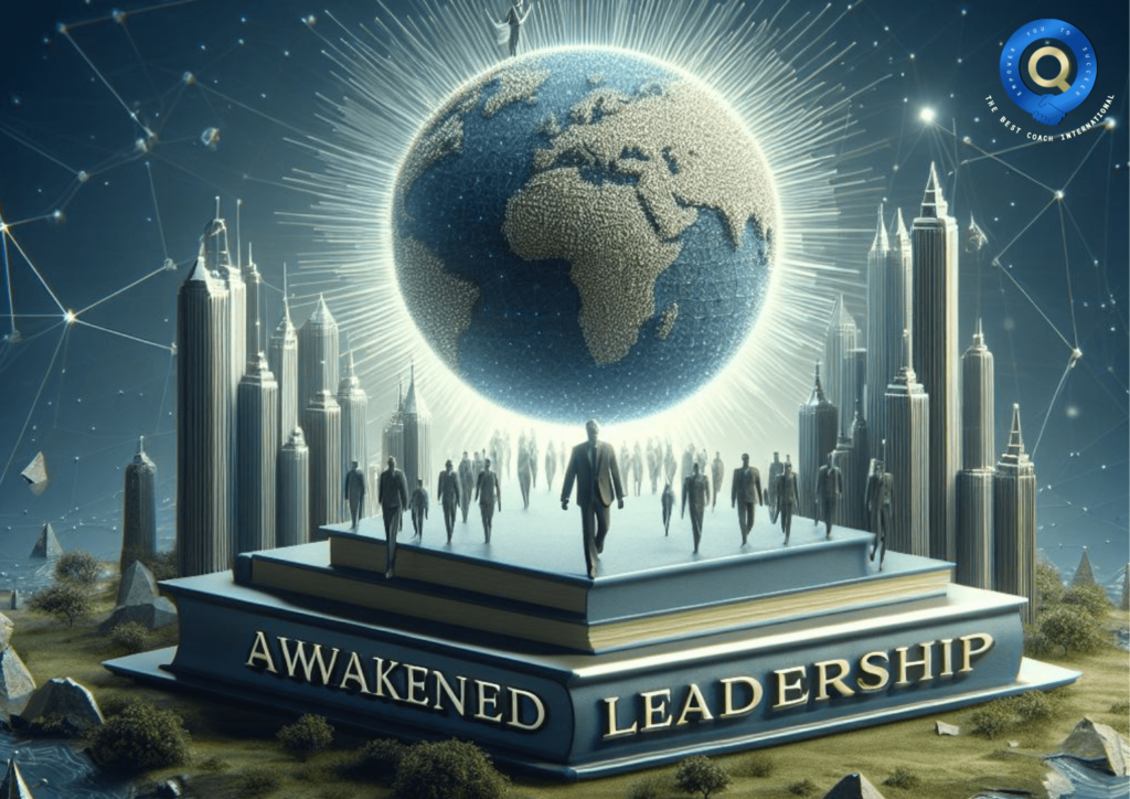 Awakened Leadership