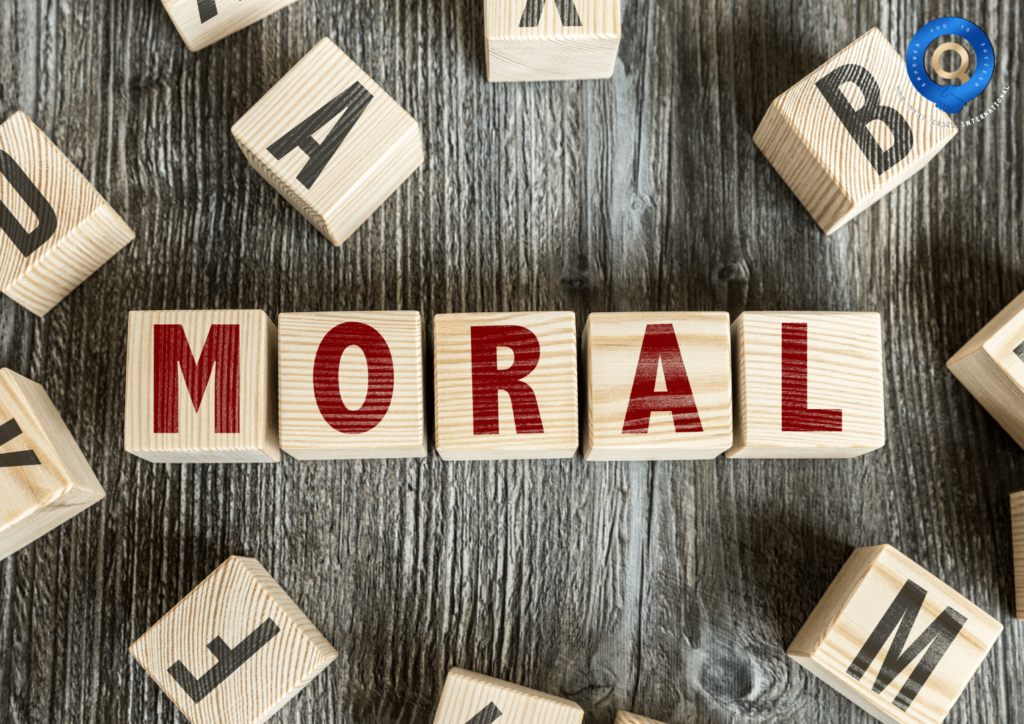 Moral Leadership