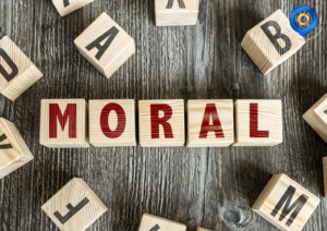 Moral Leadership