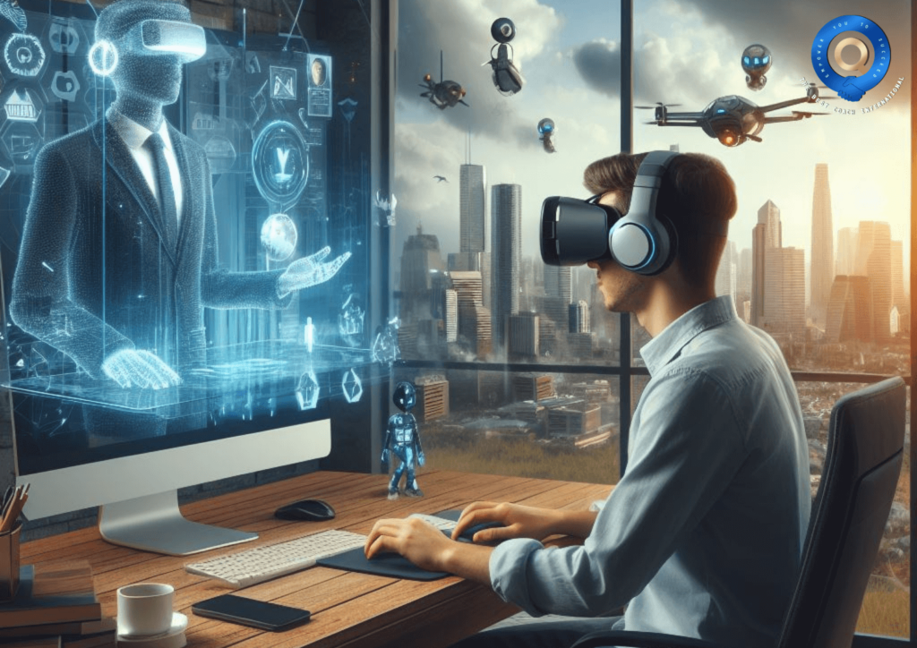 Future of Work