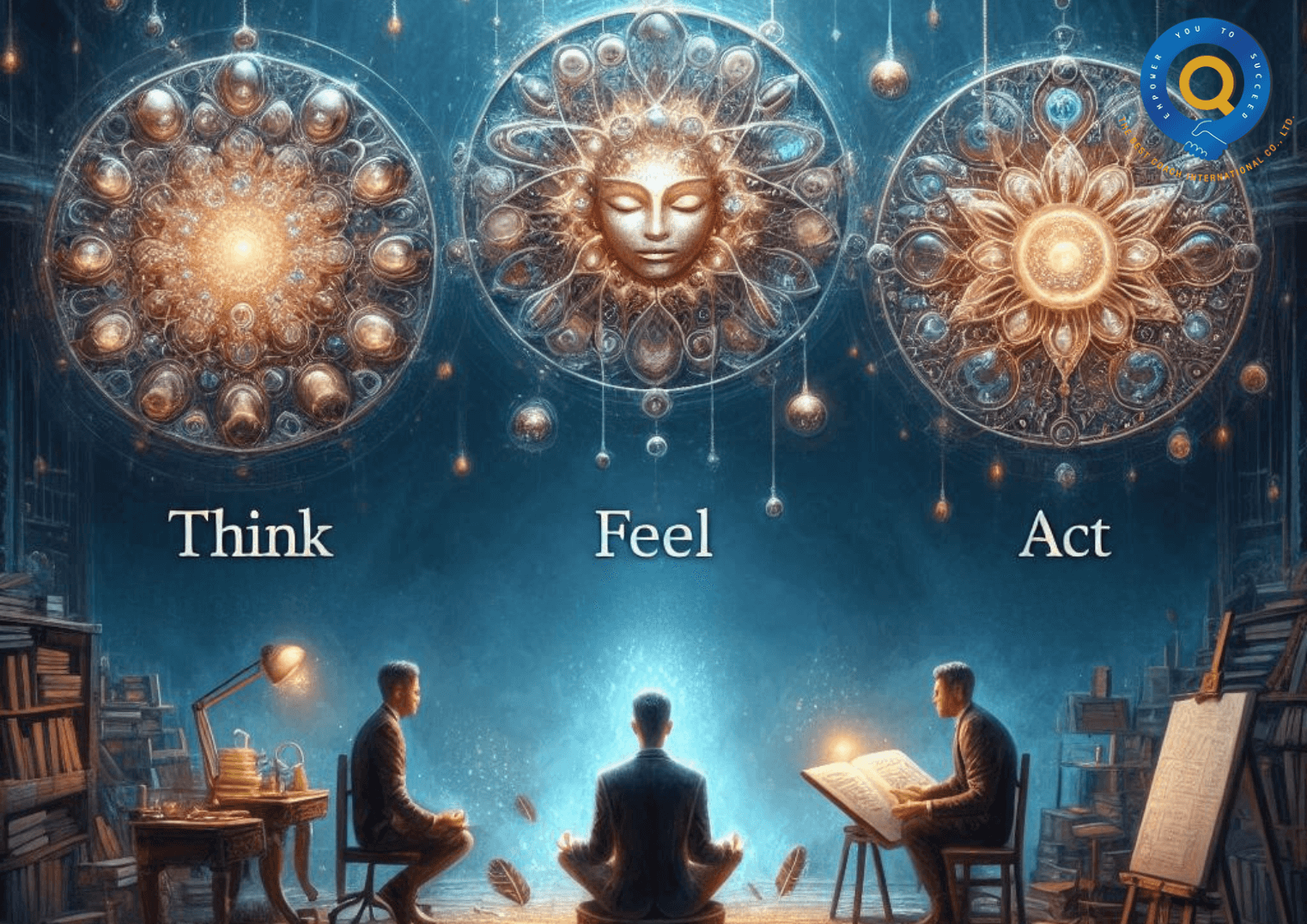 The Art of Communicating with Impact: How to Be Clear Without Being Hurtful