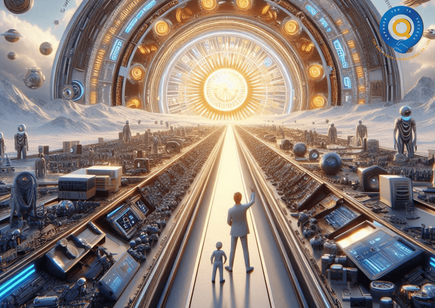 Future Predictions Navigating The Trends Of Tomorrow