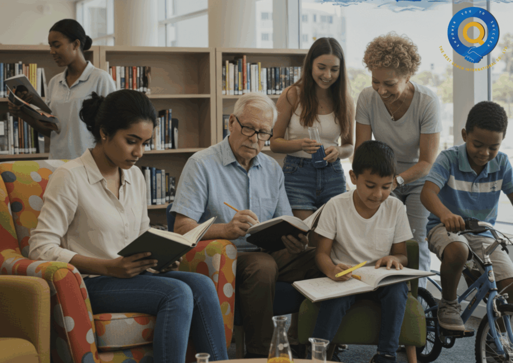 Learning How to Learn