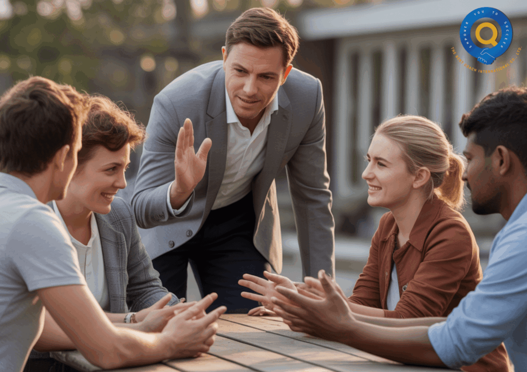 Unlock Your Team’s Genius