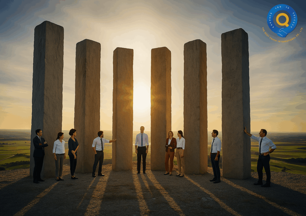 6 Non-Negotiables of Effective Leadership