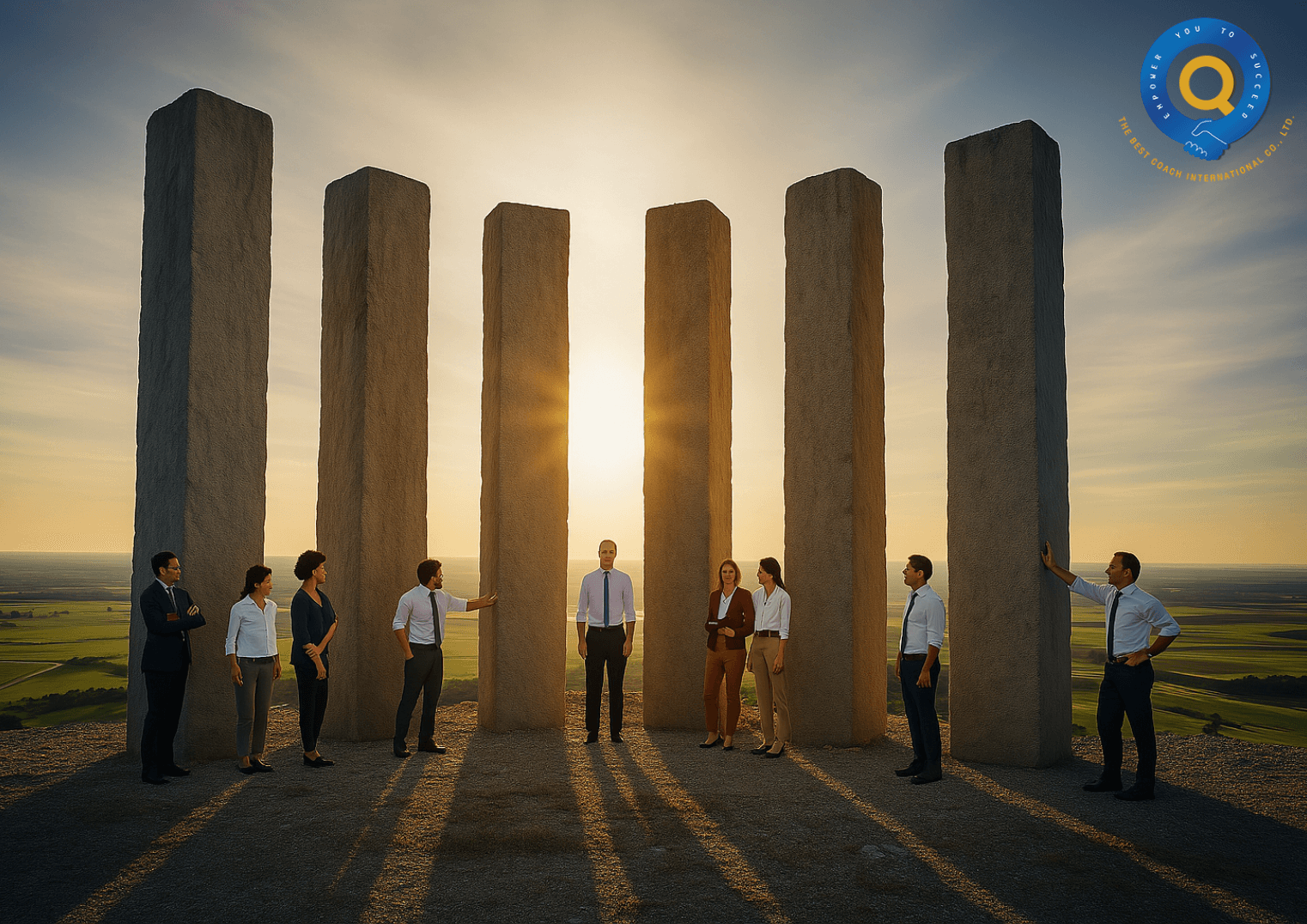6 Non-Negotiables of Effective Leadership