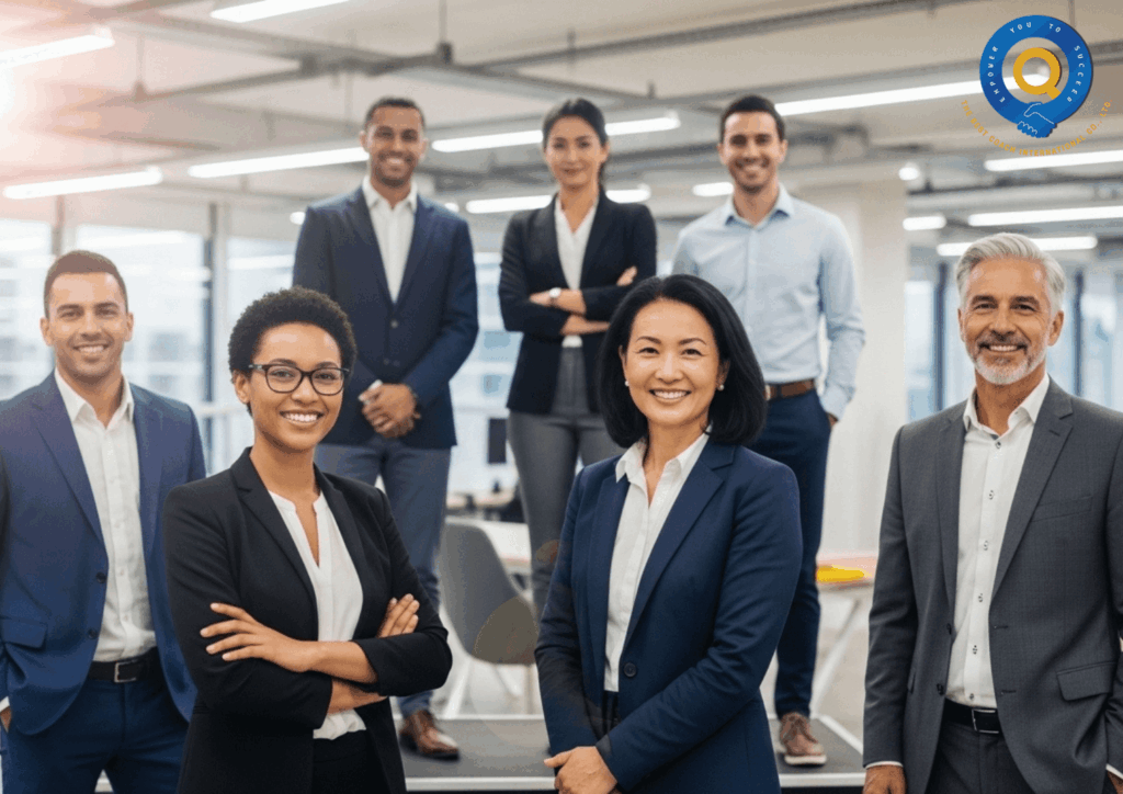 Beyond the CEOs: It’s their Leadership Team