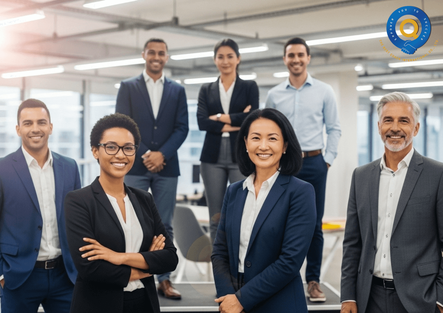 Beyond the CEOs: It’s their Leadership Team