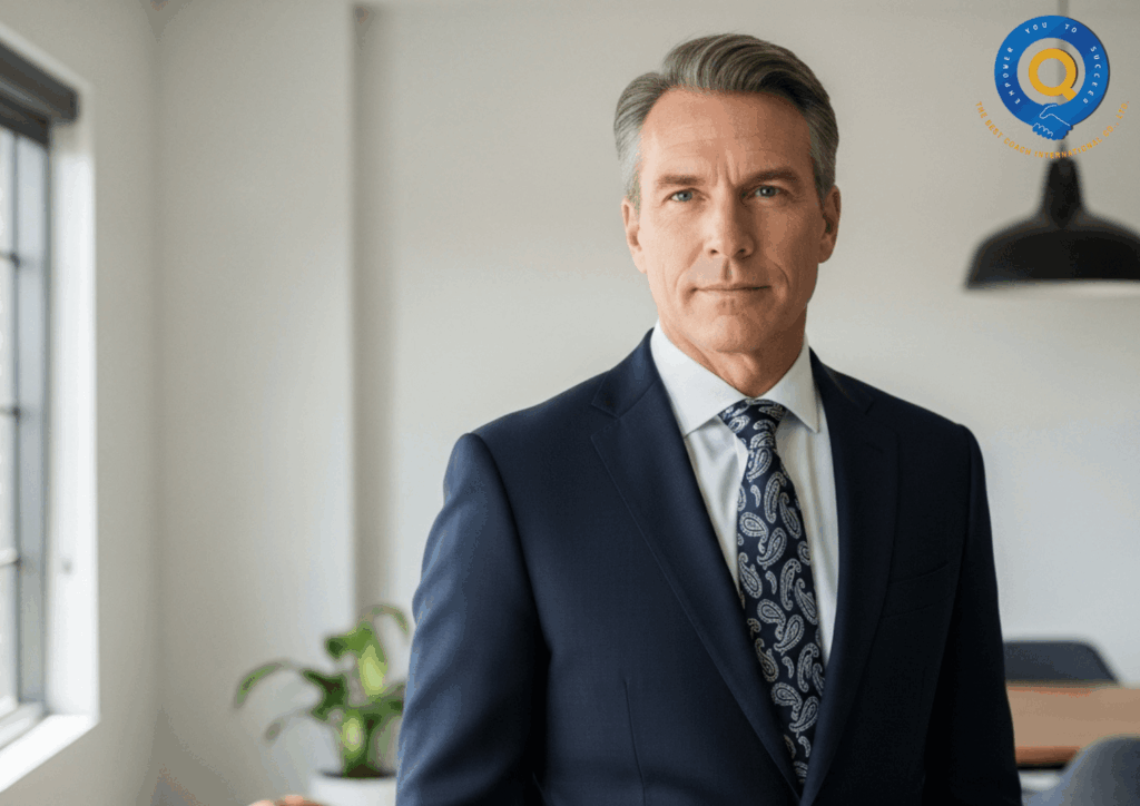 Manifest Your Leadership Aura: The Thrilling Secret to Commanding Rooms & Winning Trust