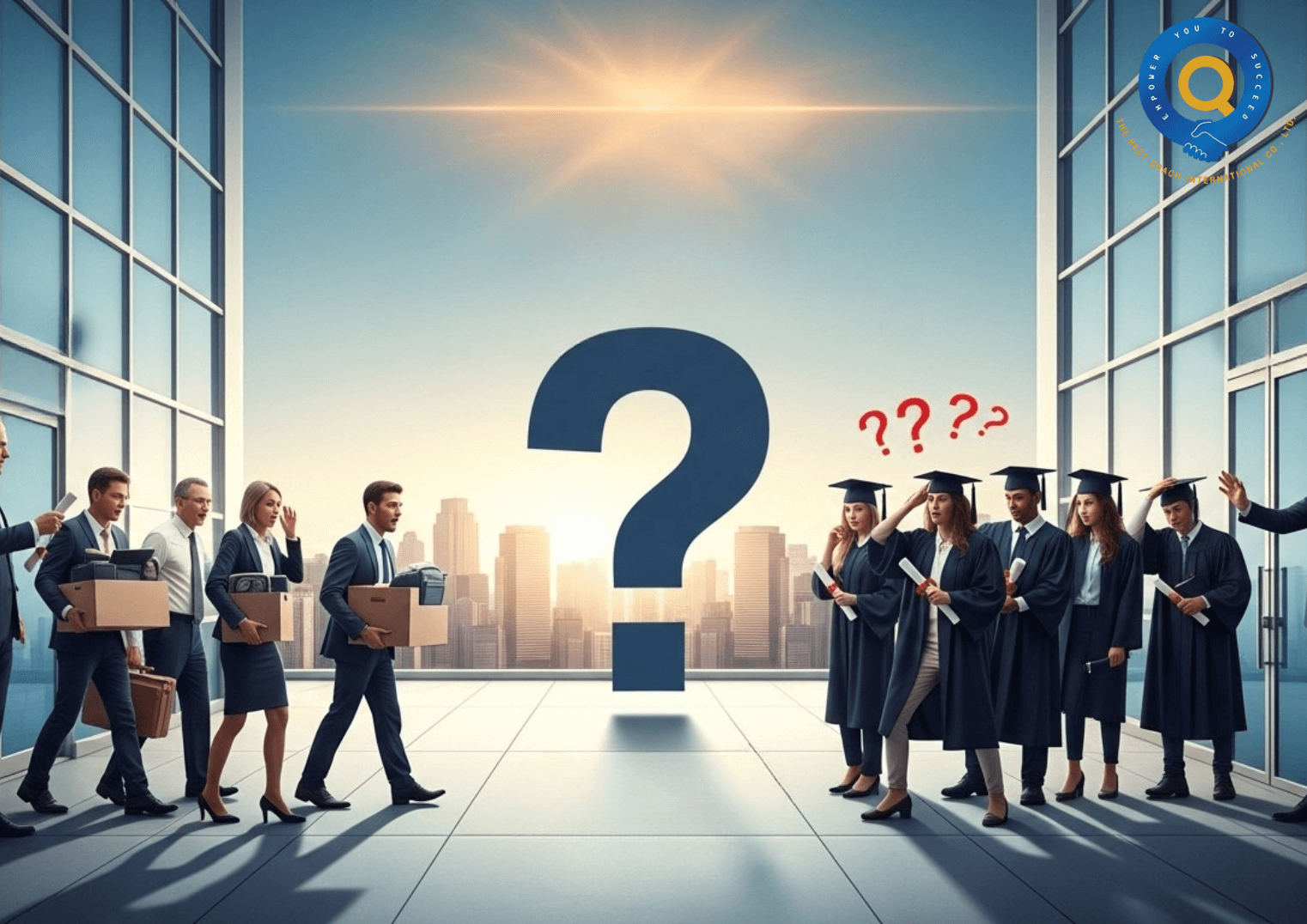 45 is the New 60: The New Retirement Age