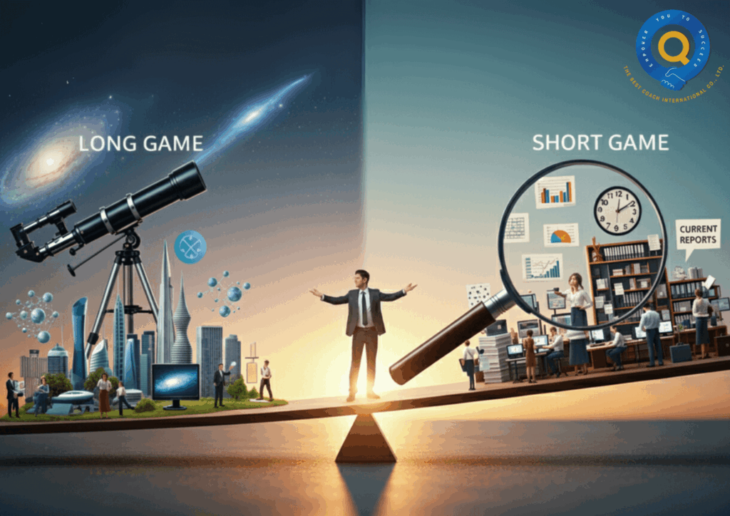 Beyond Performance: A Leader's Framework for Fair and Future-Proof Staff Selection
