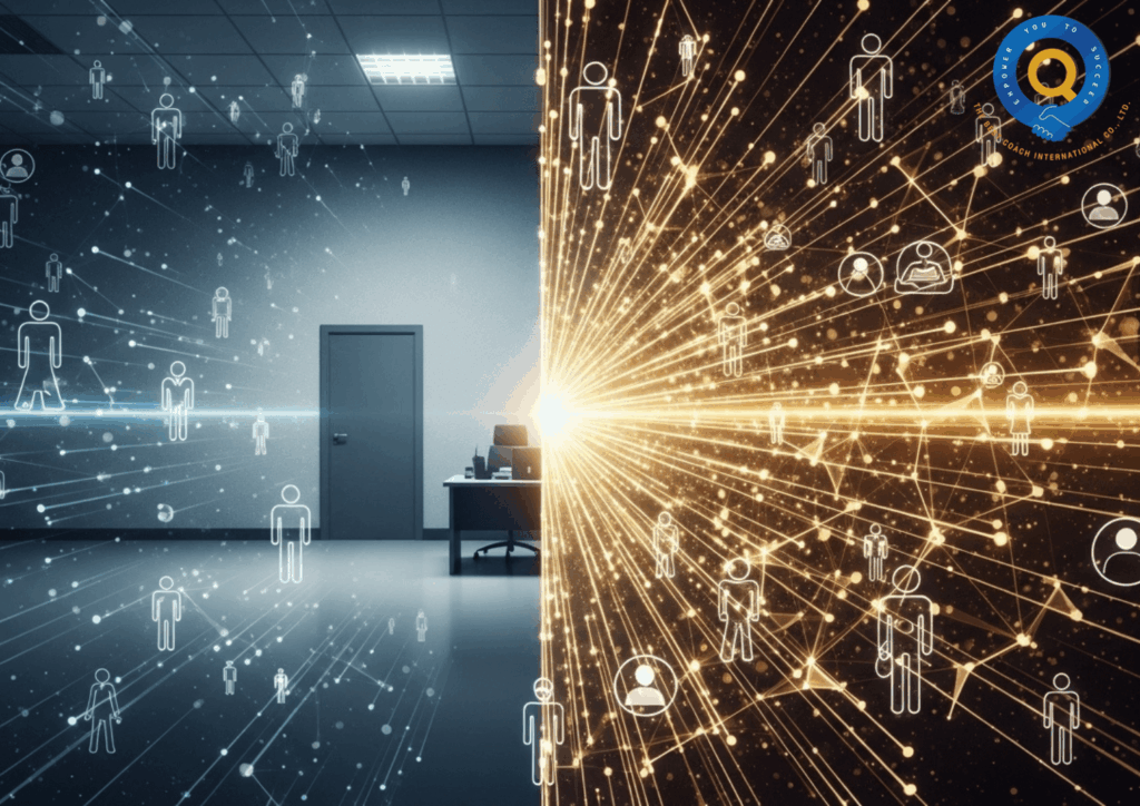 How to Expand Your Sphere of Influence as an Effective Leader