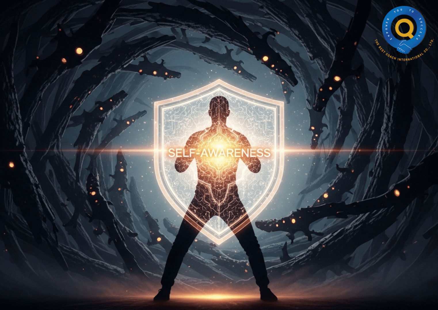 Stop Being Manipulated at Work: Protect Your Choices & Boost Your Career