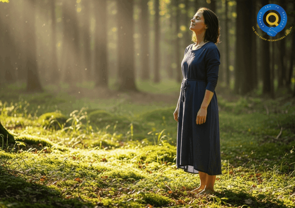 The Final Coaching Session: You Can Be Happy No Matter What
