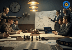 Conquering New Markets: A Sun Tzu Approach to Business Strategy