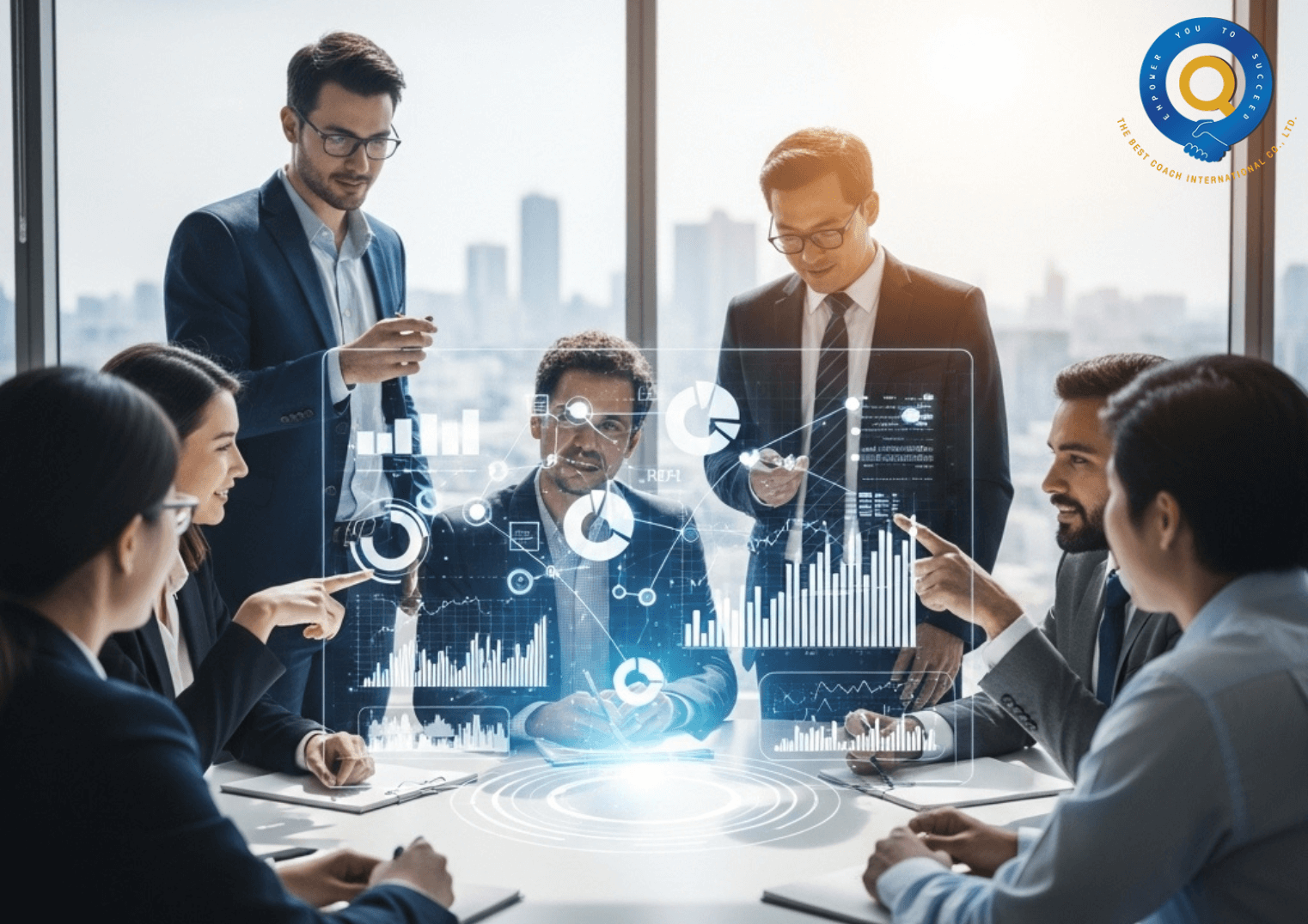 Beyond Your Silo: The Leadership Strategy to Align Departments and Exceed Organizational Goals
