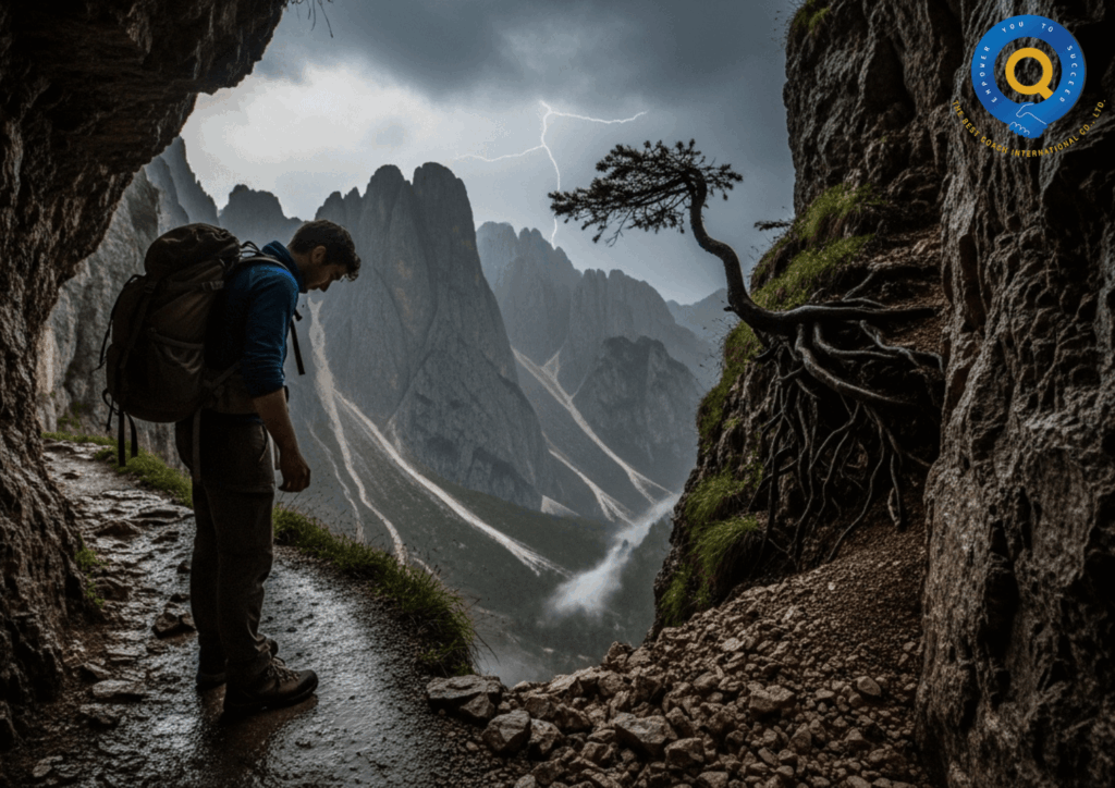 Coaching The Fear: How to Unlock Performance by Addressing the Root Cause