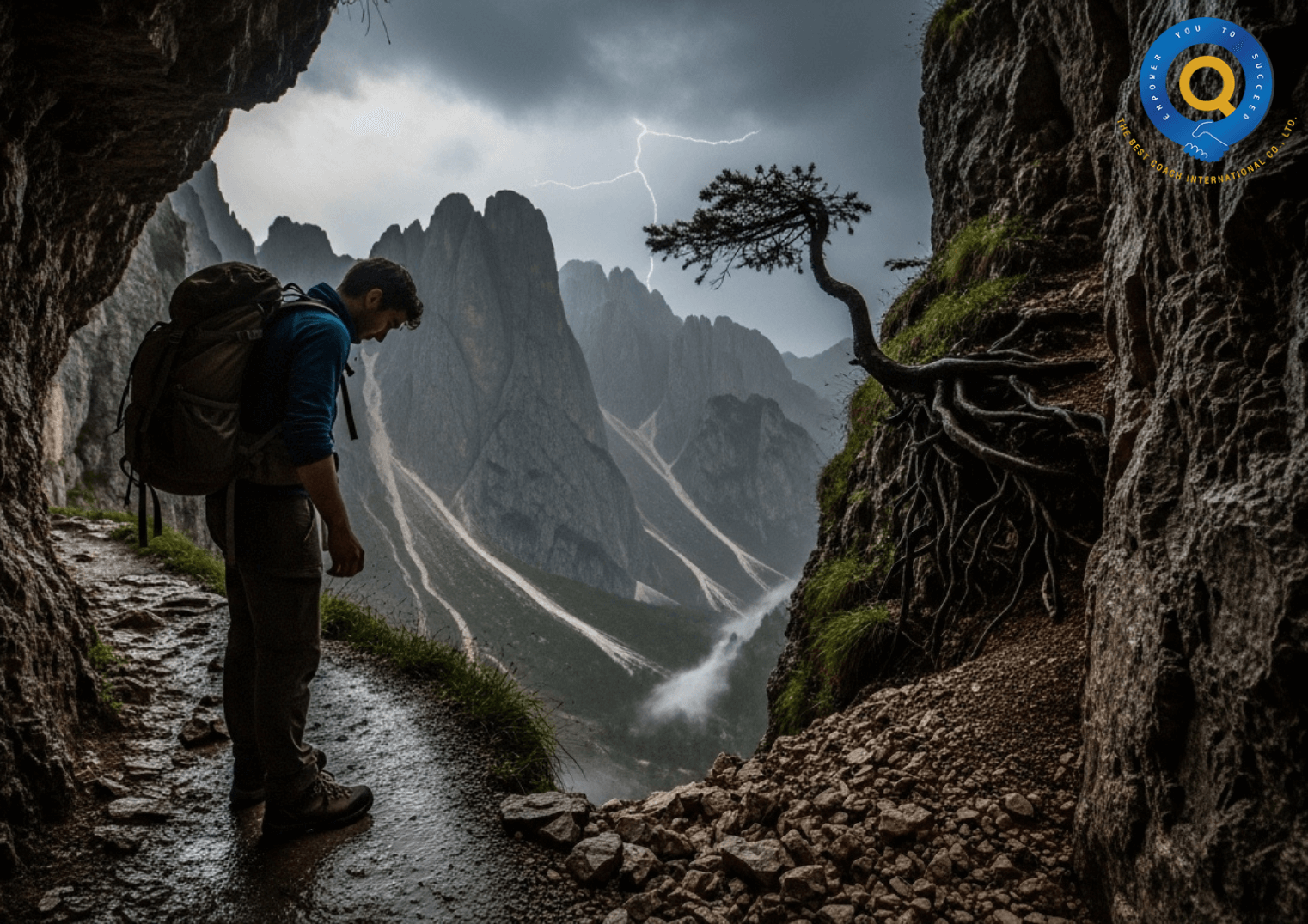 Coaching The Fear: How to Unlock Performance by Addressing the Root Cause