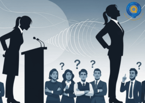 From Pleaser to Leader: How to Express Your Views Without Losing Your People