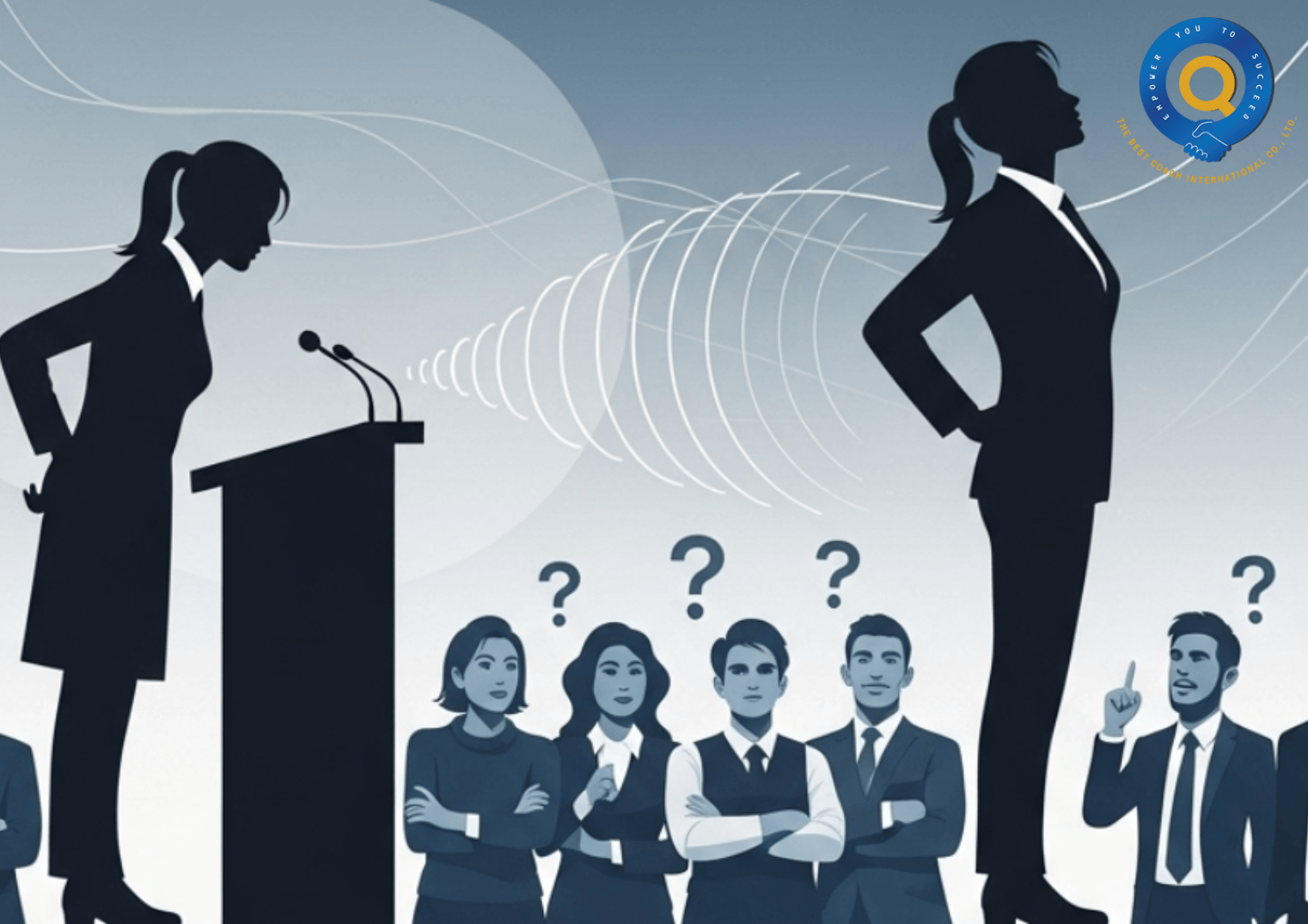 From Pleaser to Leader: How to Express Your Views Without Losing Your People