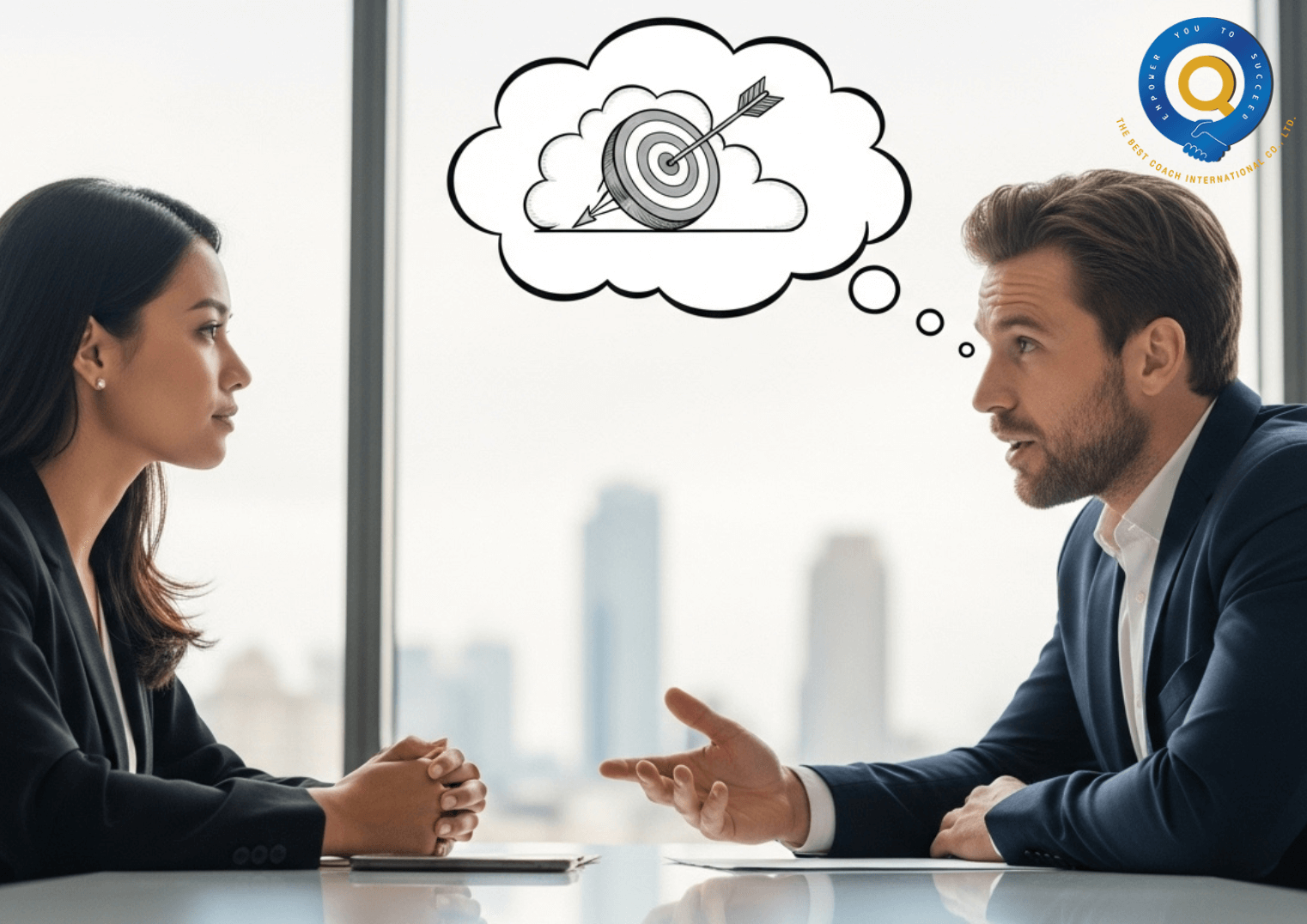 Powerful Conversations: A Leader's Tool to Get the Results You Want