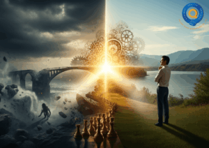 Turn the Tide: How to Transform Bad Situations into Strategic Advantages