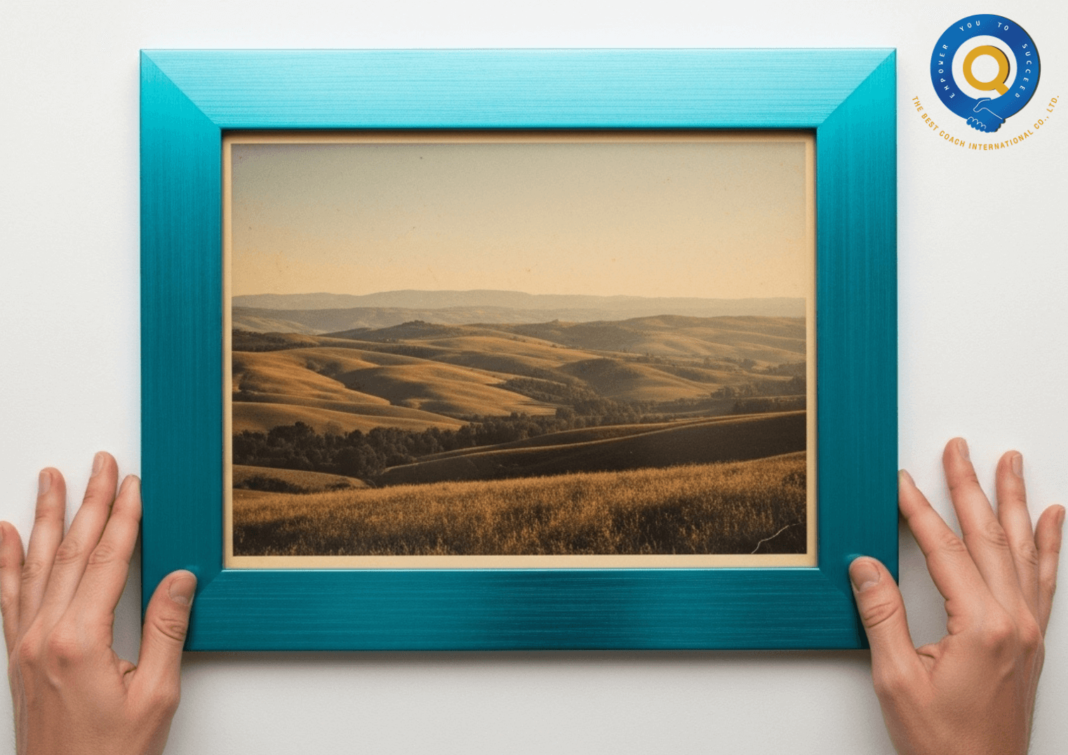 Leadership Reframe When You Can't Control What You Can’t Control