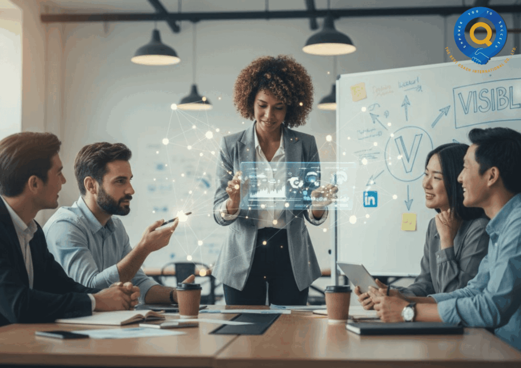 Accelerate Your Career Faster: Introducing the ‘VVI+’ Model (The Ultimate Growth Upgrade)