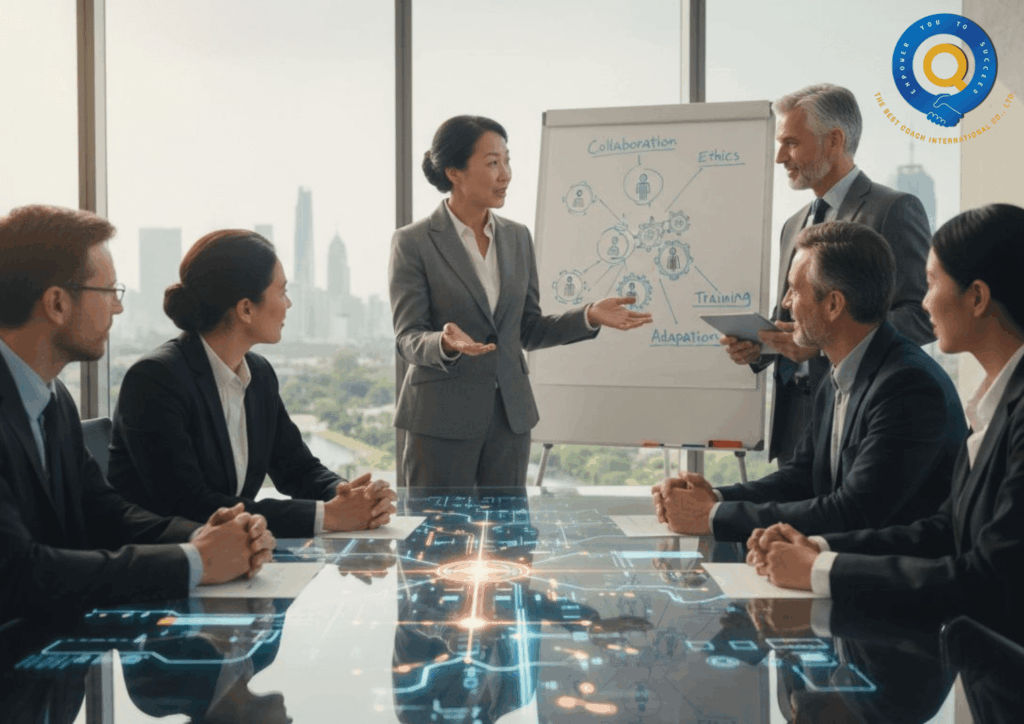 Embracing AI in Day-to-Day Work
