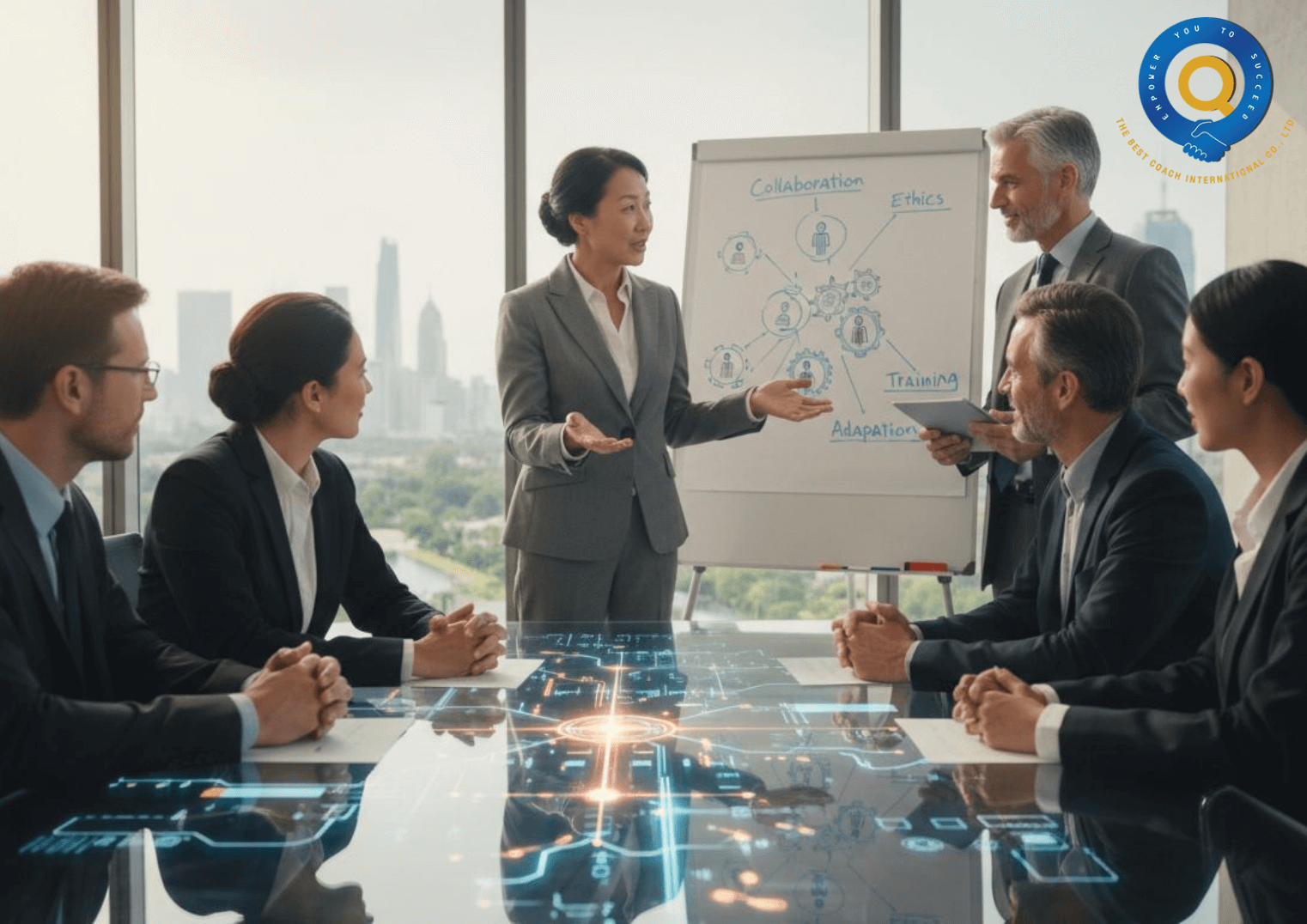 Embracing AI in Day-to-Day Work