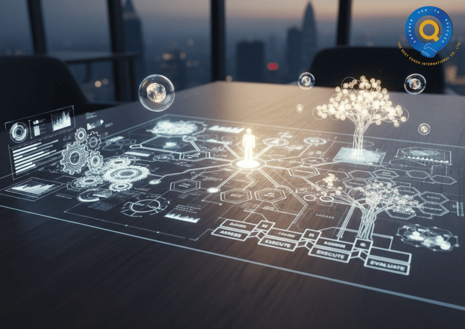 Stop Guessing, Start Developing: A Personalized and Systematic Blueprint for Talent Development