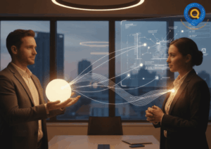 The Art and Heart of Giving Constructive Feedback: Transforming "Share" from Blame to Empathetic Clarity