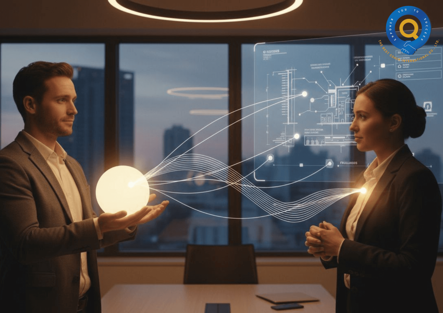 The Art and Heart of Giving Constructive Feedback: Transforming "Share" from Blame to Empathetic Clarity