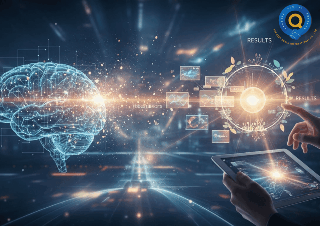 The Focus Deficits in the AI Era: How Frequent & Quality Engagement Rebuilds Focus and Drives Results