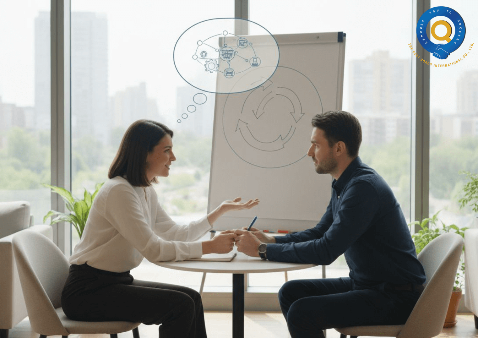 The Art of Communicating with Impact: How to Be Clear Without Being Hurtful