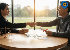 The Art of Persuasion: A Leader’s Strategy for Winning Over Senior Leaders and Anyone