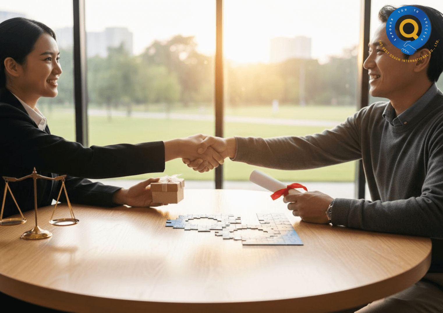 The Art of Persuasion: A Leader’s Strategy for Winning Over Senior Leaders and Anyone