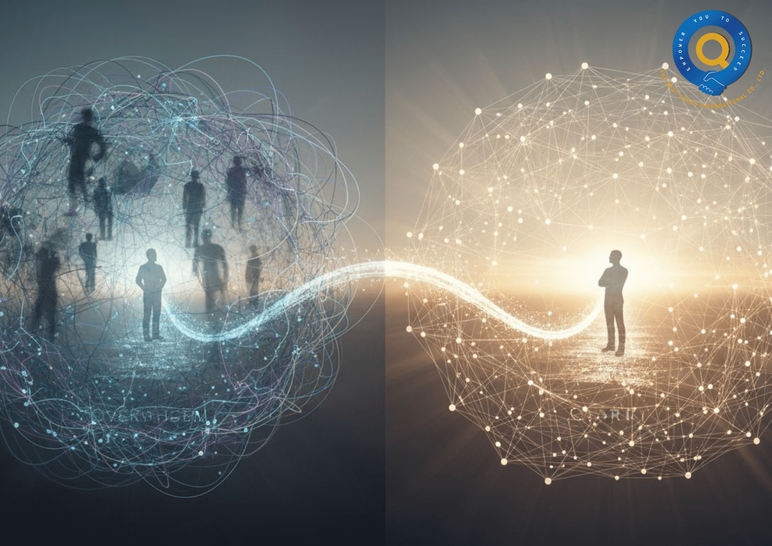 From Overwhelm to Clarity: Leading with the Observer’s Perspective