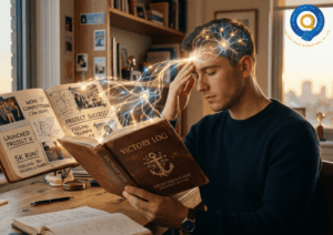 How to become anxiety-free in the face of ambiguity