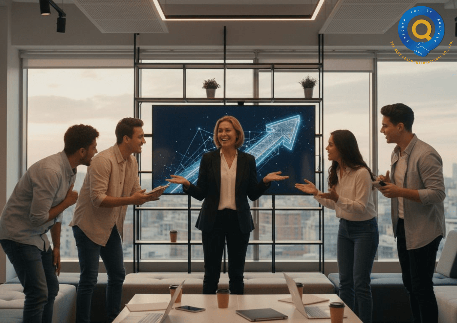 The Leadership Communication Trap: Why Your Direct Style Might Be Demotivating Your Team (And How to Fix It)