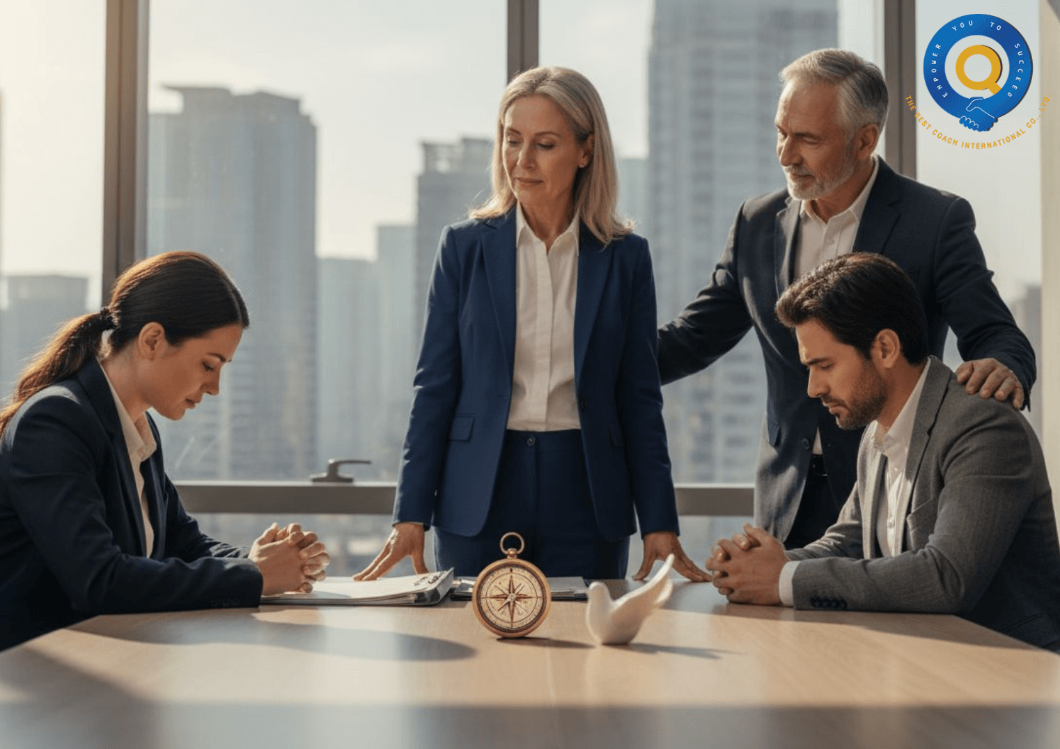 Ethical Leadership: How One Leader Learned to Confront Dishonest Colleagues with Courage