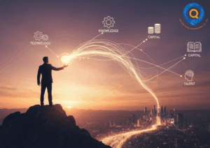 The Lone Leader’s Dilemma: How to Lead Without a Team and Still Sleep at Night