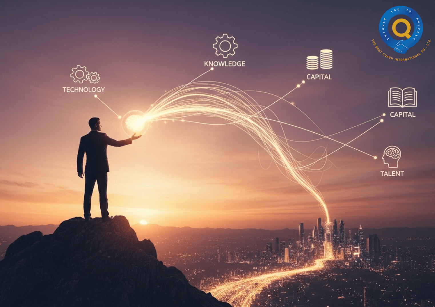 The Lone Leader’s Dilemma: How to Lead Without a Team and Still Sleep at Night