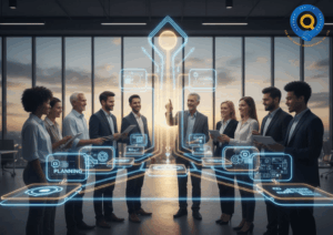 The Same Topic, Two Different Leaders, Two Different Breakthroughs