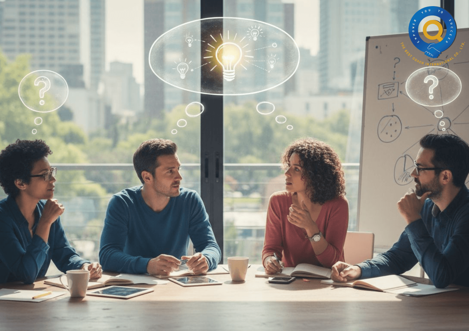 From Price Wars to Partnership: How One Global Tech Leader Deepened His Business Acumen