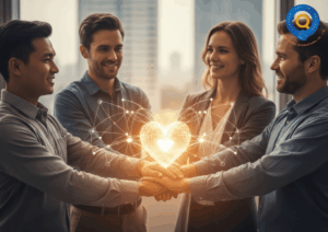 Inclusive Leadership: Why Inclusive Leaders Stop Asking for Support and Start Giving It