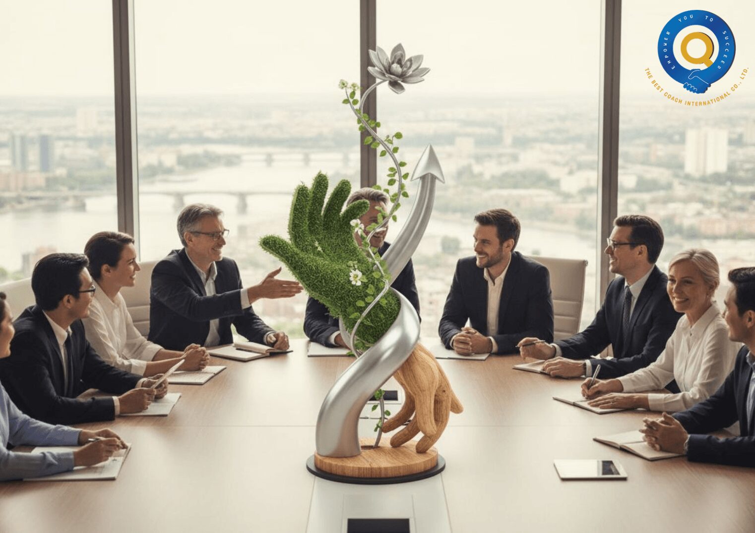 Beyond the Turf War: A Leader's Guide to Transforming Conflict into Collaboration