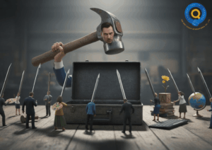 The Leadership Breakthrough No One Sees Coming