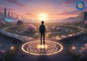 Discovering the Path to Your IKIGAI: A Software Engineer’s Journey to Career Fulfillment